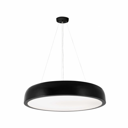 люстра cocotte черная от faro черная в Перми