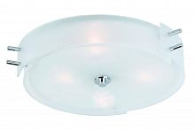 потолочный светильник st luce hegia sl484.502.04 в Перми