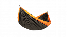 туристический гамак для двоих voyager orange в Перми