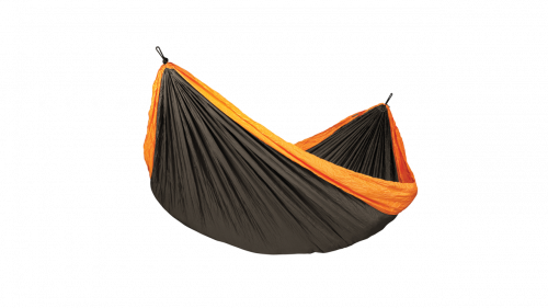 туристический гамак для двоих voyager orange в Перми