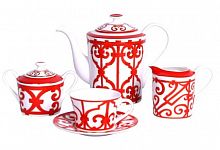 чайный сервиз heritage на 4 персоны (11 предметов) в Перми