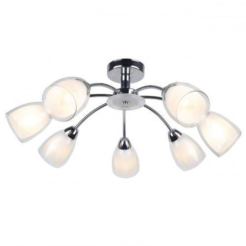 потолочная люстра arte lamp 53 a7201pl-7cc в Перми