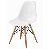 стул arty (eames style) xrf-033-aw white в Перми