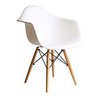 стул деревянный pc-019 (eames style) в Перми