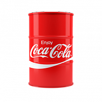 декоративная бочка coca-cola в Перми