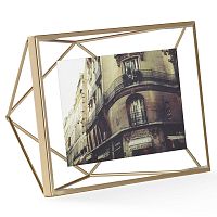 фоторамка prisma 10х15 золотистая в Перми