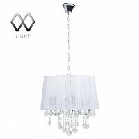 подвесная люстра mw-light федерика 379017805 в Перми