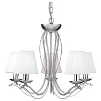 подвесная люстра arte lamp domain a9521lm-5cc в Перми