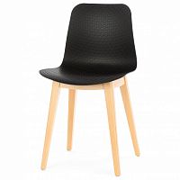 стул thelma (eames style) черный в Перми