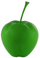 предмет декора статуэтка яблоко apple green small в Перми