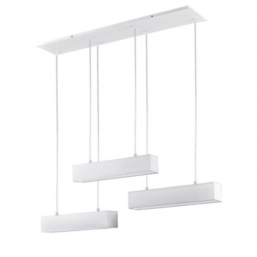 подвесной светильник ideal lux stick sp bianco в Перми