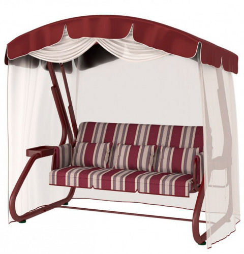 качели leset 905 bordo premium в Перми