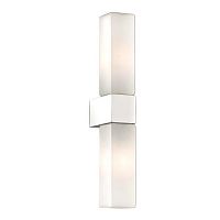 подсветка для зеркал odeon light wass 2136/2w в Перми