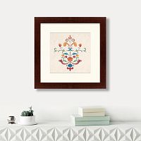 картина: the grammar of ornament №15 в Перми