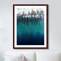 картина: fuvahmulah, maldives в Перми