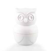 набор для завтрака morning owl белый в Перми