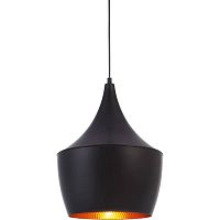 подвесной светильник arte lamp cappello a3407sp-1bk в Перми