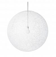 подвесной светильник moooi random light d40 white в Перми