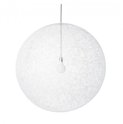 подвесной светильник moooi random light d40 white в Перми