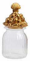 декоративная банка neptune gold в Перми