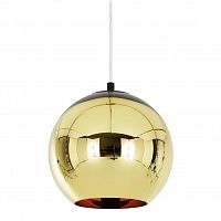 подвесной светильник loft it copper shade loft2024-g в Перми