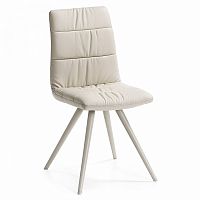 кресло lark2 chair seat жемчужное в Перми