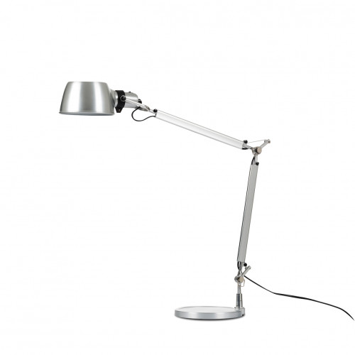 настольный светильник tolomeo chromed в Перми