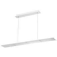 подвесной светодиодный светильник odeon light super slim 3870/60l в Перми