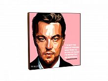 постер dicaprio в Перми
