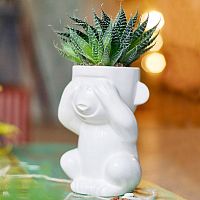 горшок для растений eco слепыш в Перми
