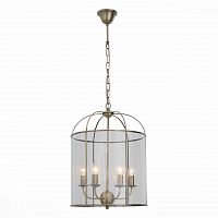 подвесная люстра st luce odierno sl267.303.06 в Перми