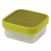 ланч-бокс для салатов компактный goeat™ зелёный в Перми