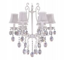 люстра karma d50 белая в Перми