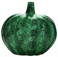 декор autumn gifts pumpkin green в Перми