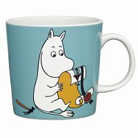 кружка муми-тролль в Перми