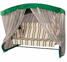 качели leset 904 green premium в Перми