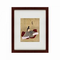 картина: emperor of japan shijо, 1241 в Перми