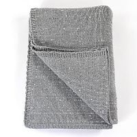 плед silver snow, 130х180 см в Перми