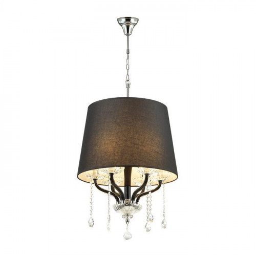 подвесная люстра odeon light teona 4195/6 в Перми