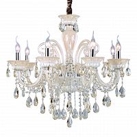 подвесная люстра st luce principessa sl632.503.08 в Перми