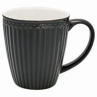 кружка alice dark grey в Перми