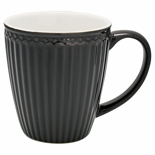 кружка alice dark grey в Перми
