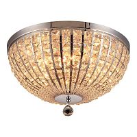 потолочный светильник toplight jennifer tl1163-8d в Перми