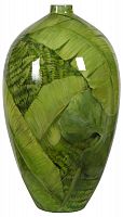 ваза настольная leaves bowl small в Перми