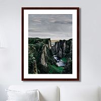 картина: the stunning iceland в Перми