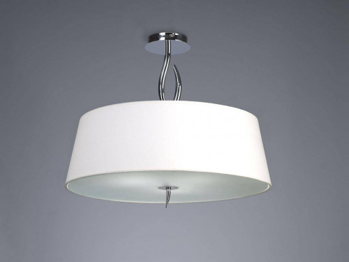 потолочный светильник mantra ninette chrome 1908 в Перми