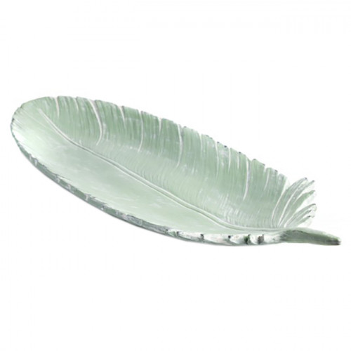сервировочное блюдо bird feather в Перми
