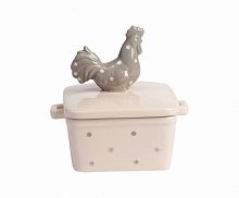 емкость для хранения с крышкой dot cock в Перми