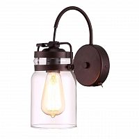 бра arte lamp bene a9179ap-1ck в Перми