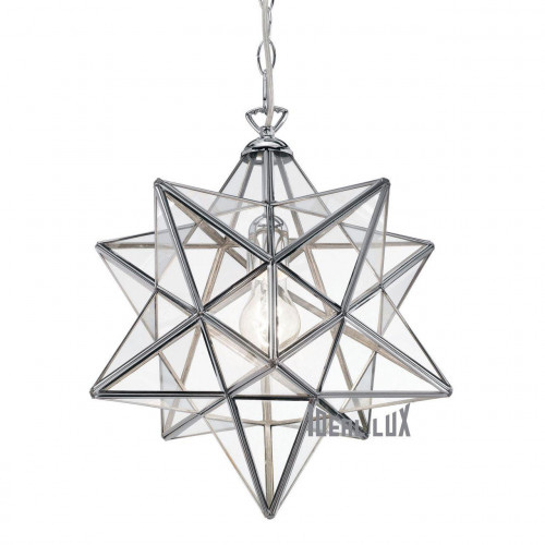 подвесной светильник ideal lux stella sp1 big в Перми